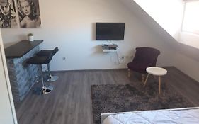 Studio B
